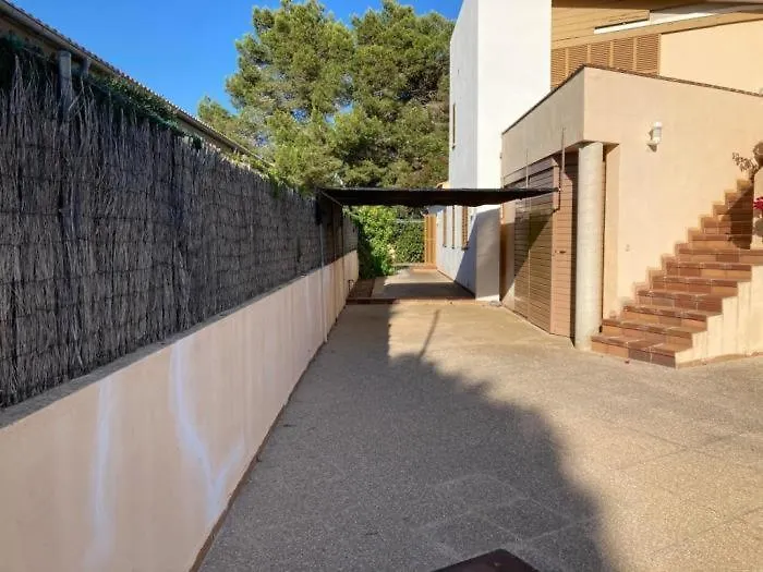 Ferienhaus Casa Tintorera Sa Ràpita